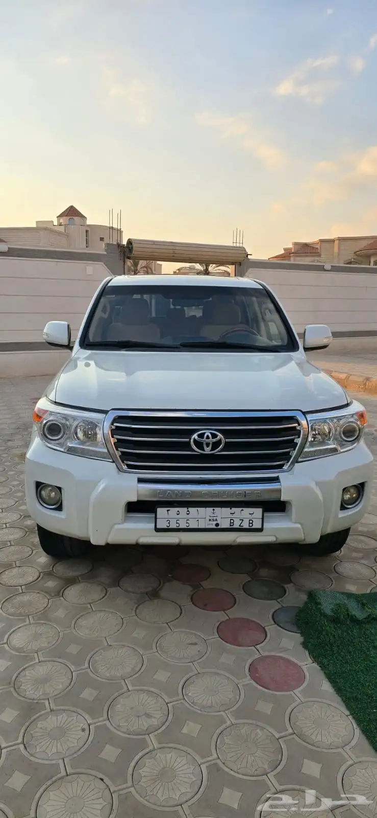 جي اكس ار 7