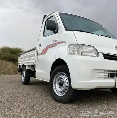 دباب دايهاتسو 2015 7