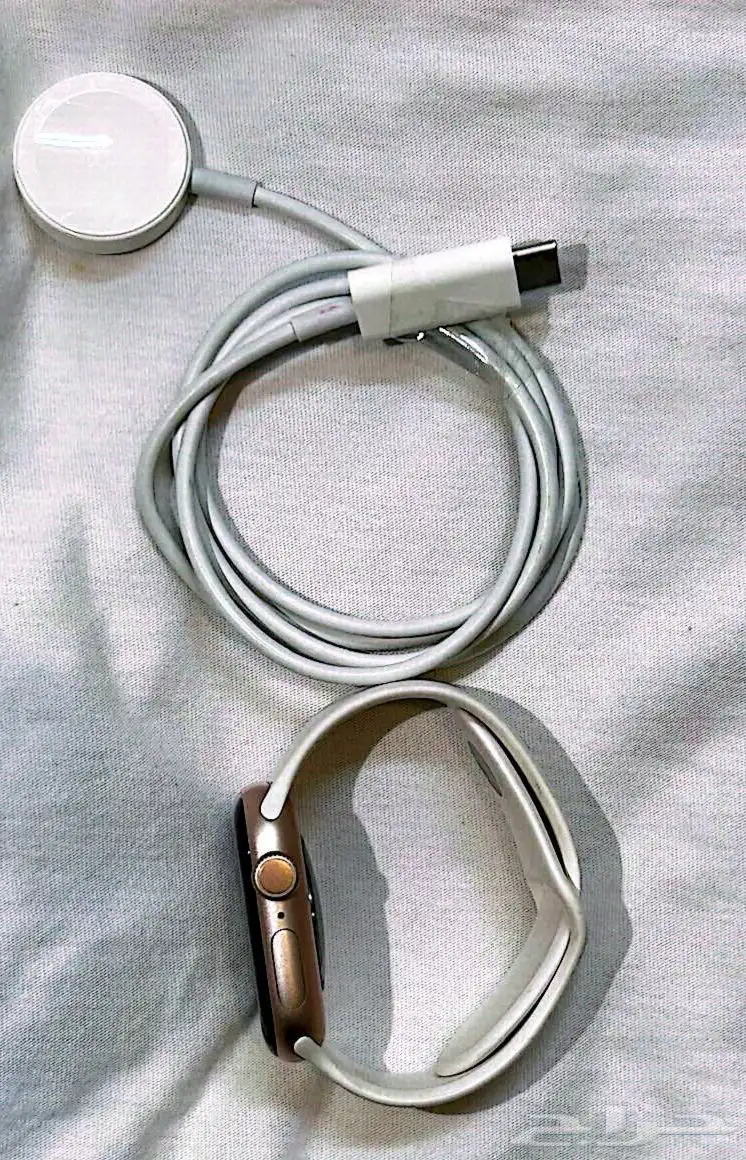ابل واتش جديده 1