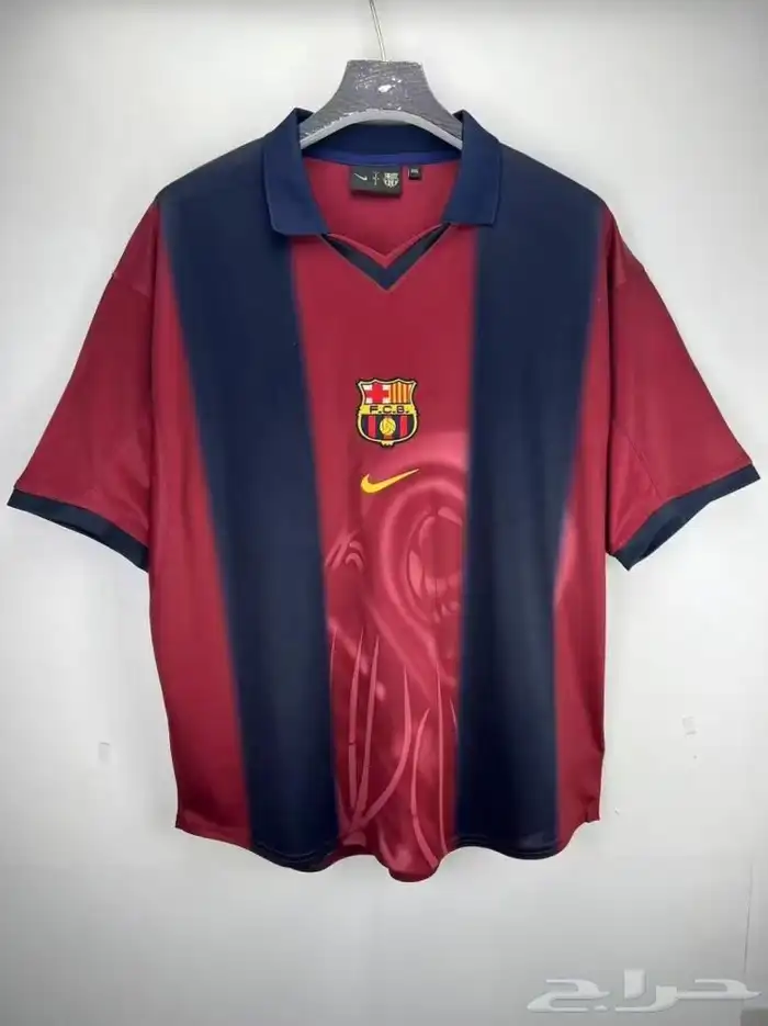 تيشرت البرشا ترافيس 0