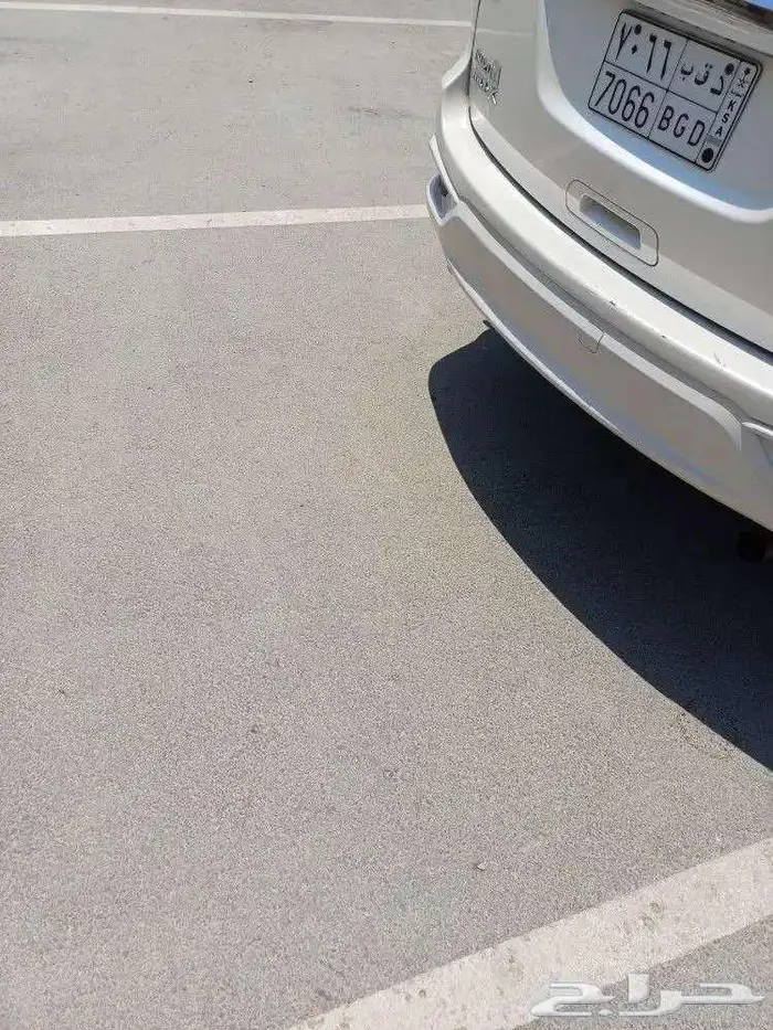 جيب ايسوزوا ديزل موديل 2019 بدون دبل الحد 55 الف 7