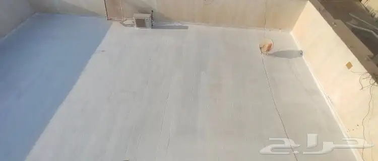 كشف تسريبات المياة وعزل الاسطح ومعالجه الرطوبه 2