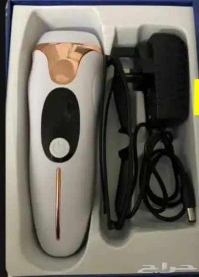 ليزر جديد ما استعملته سبب البيع ماعندي وقت عشان استخدمه 0
