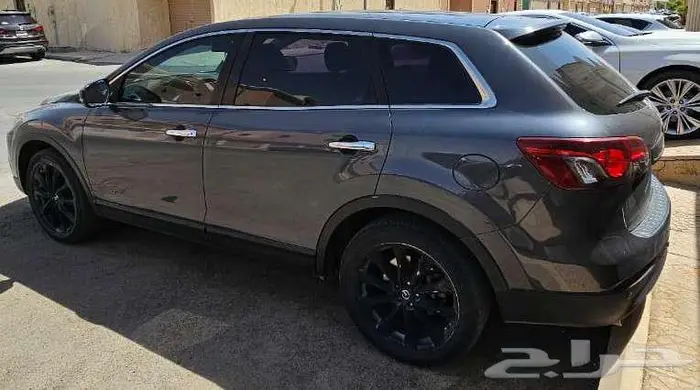 مازدا CX9 GS 2015 0