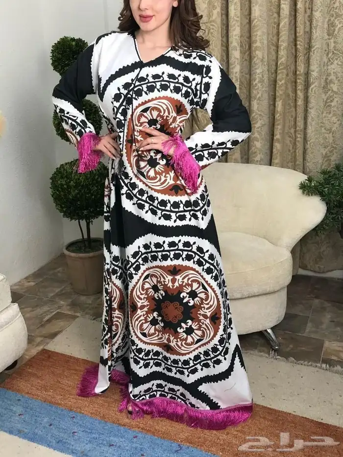 جلابيات بسعر التصفيه 81