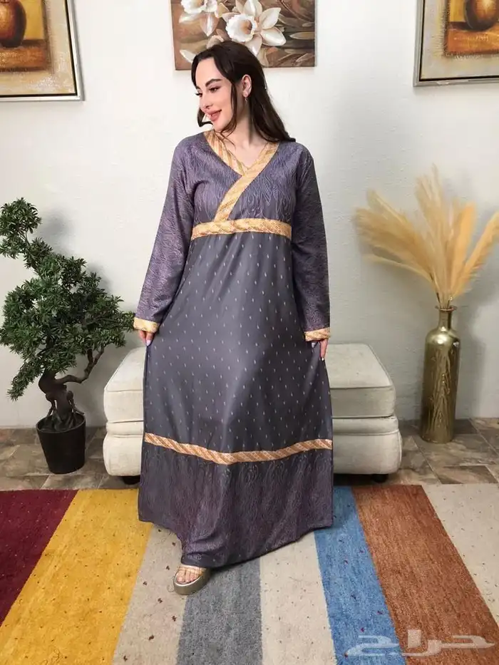 جلابيات بسعر التصفيه 47