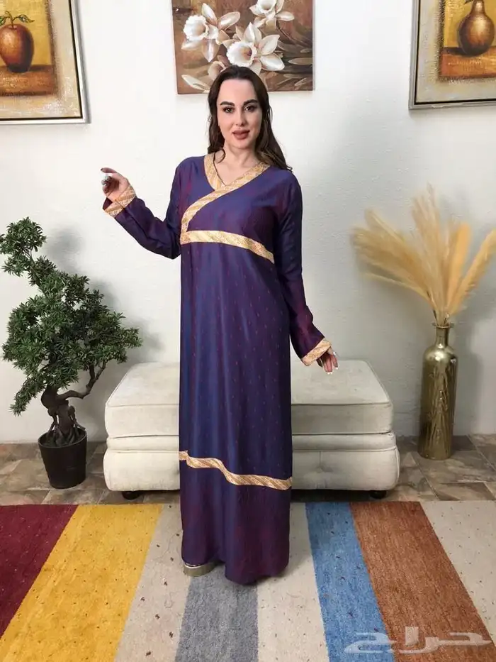 جلابيات بسعر التصفيه 50