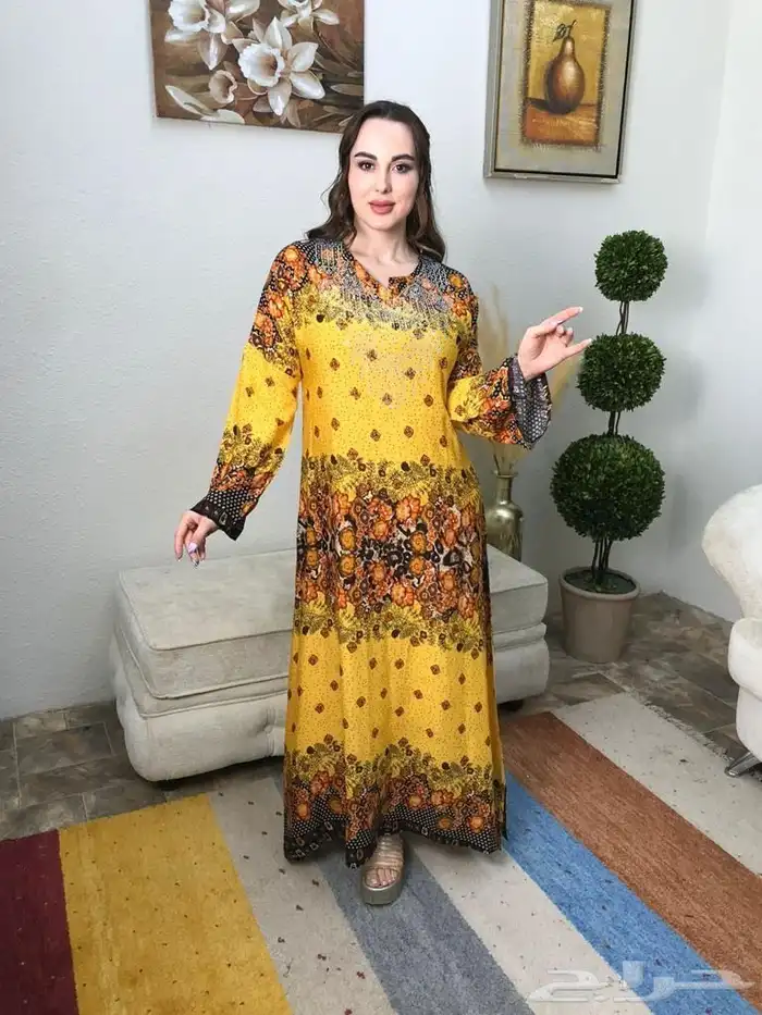 جلابيات بسعر التصفيه 33