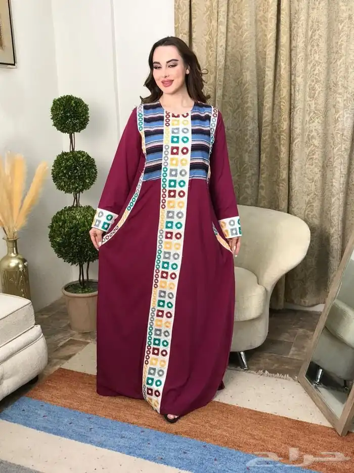 جلابيات بسعر التصفيه 53