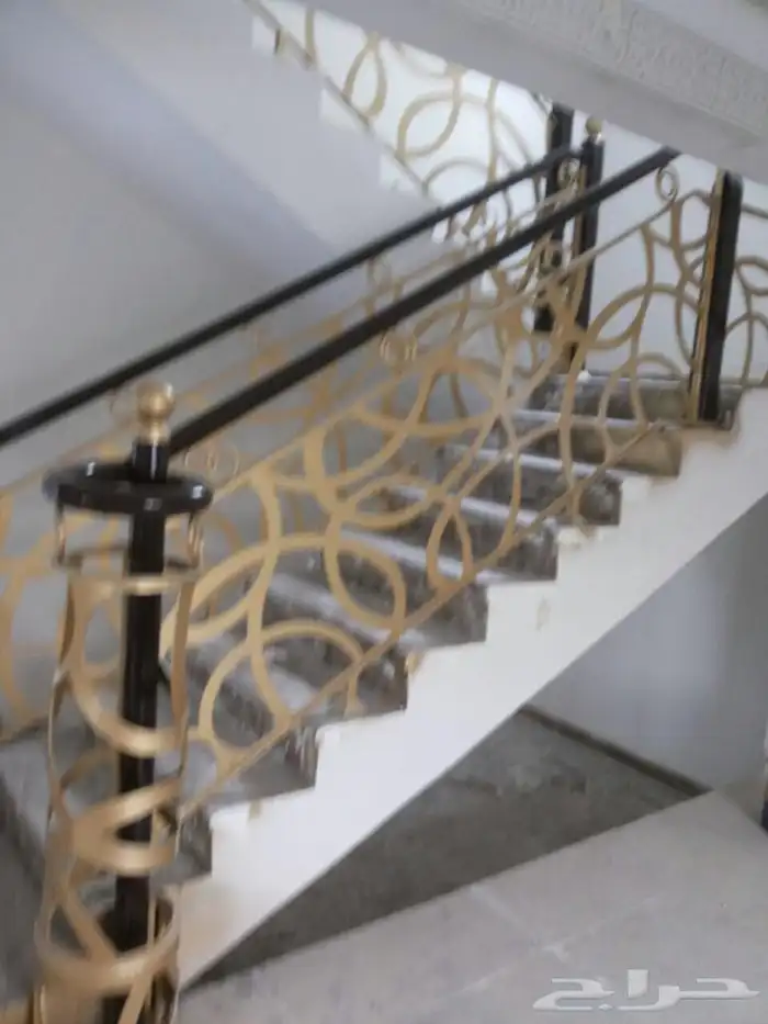 ابواب حديد والمنيوم وشبابيك 15