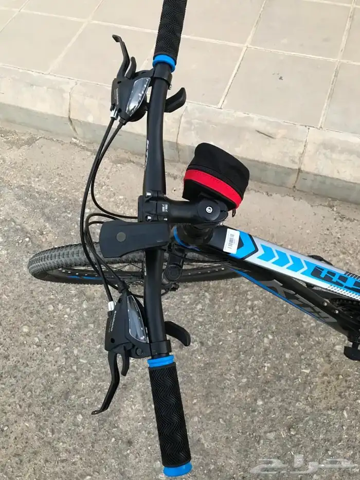 Bicycle in new condition 2