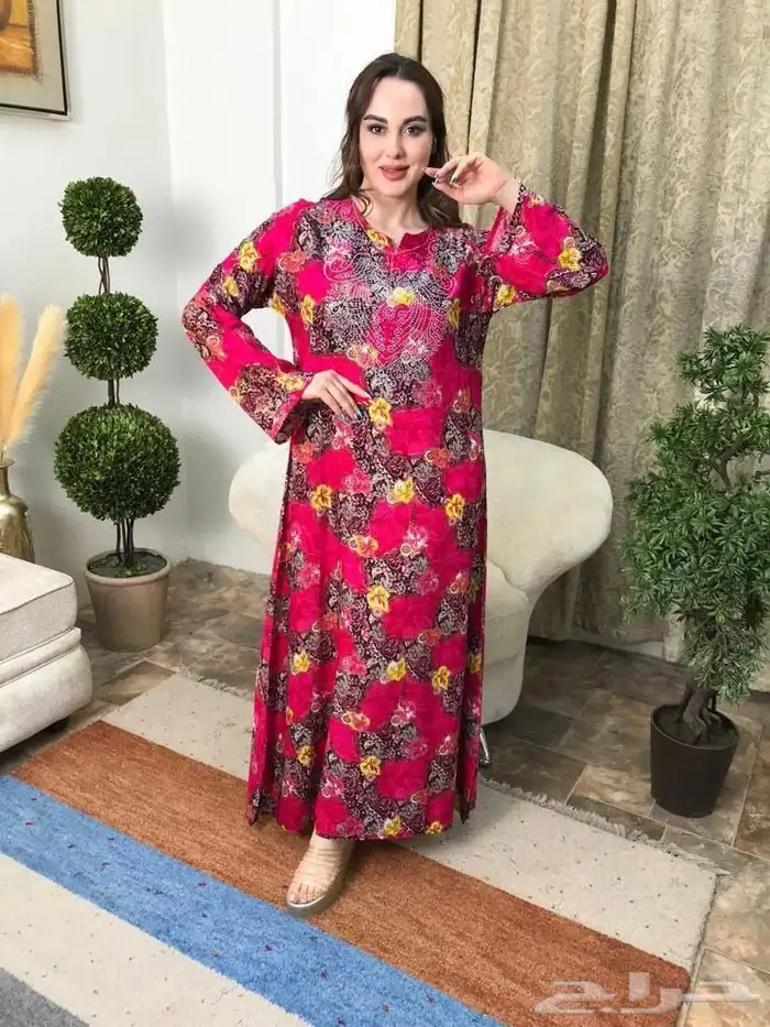 جلابيات بسعر التصفيه 29