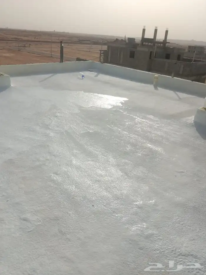 العزل الحقيقي للمقاولات 11