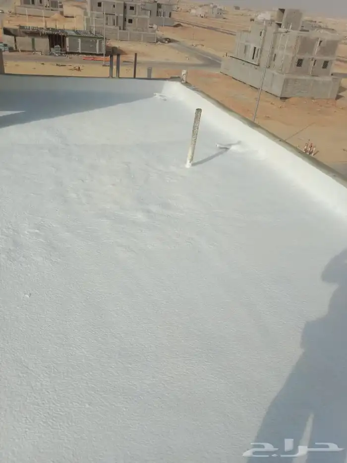 العزل الحقيقي للمقاولات 9