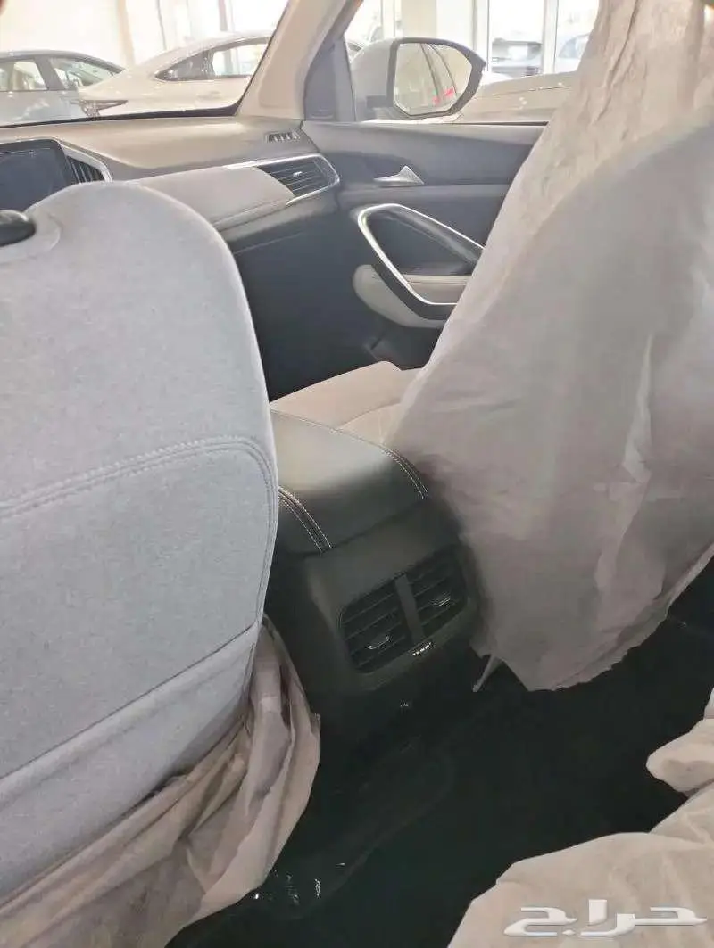 شيفروليه كابتيفا العائليه 2025 عرض خاص جميع الفئات 4
