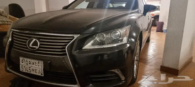 Ls460l 2015 4