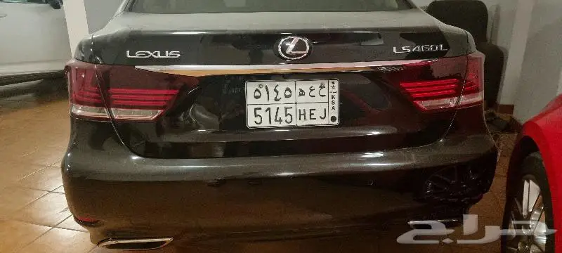 Ls460l 2015 3