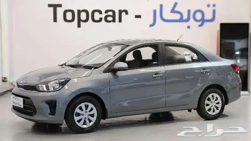 كيا بيجاس موديل 2025 2
