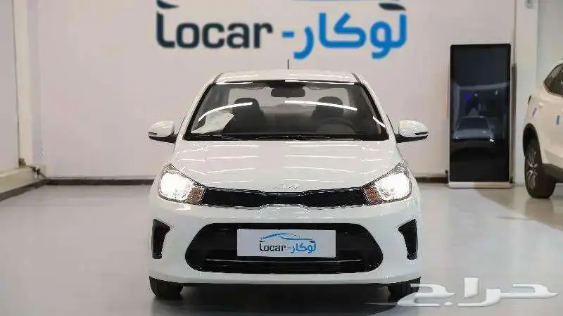 كيا بيجاس موديل 2025 0