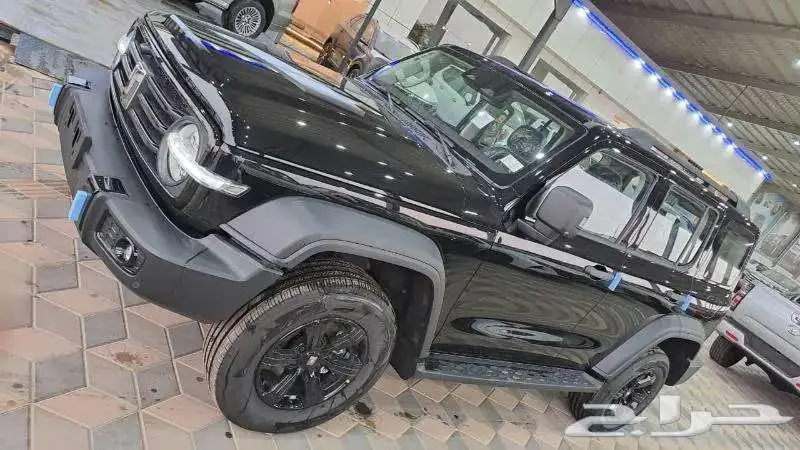 تانك 300 فل كامل موديل 2025 9
