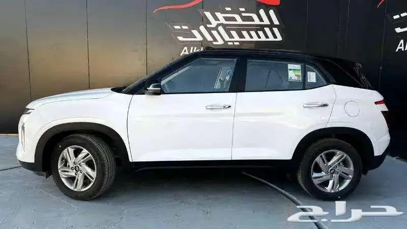 هونداي كريتا كمفورت 2025 كاش او اقساط 3