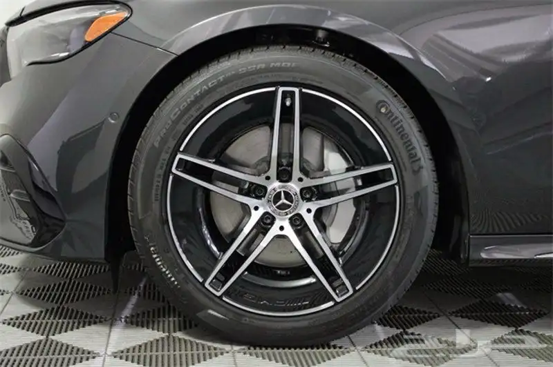 مرسيدس E 350-2024 10