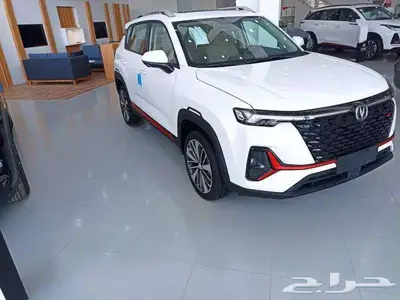 شنجان 35CS اقل سعر 2025 0