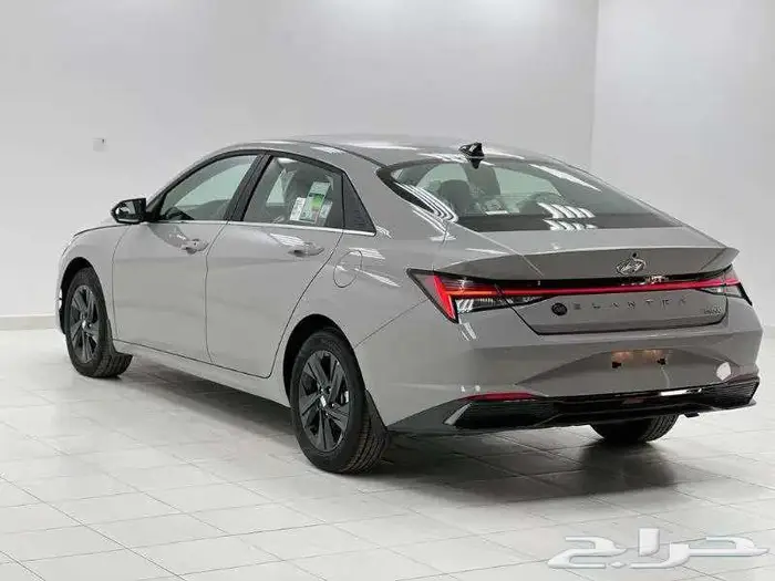 هونداي النترا بريميوم هايبرد 2023- 79925عرض خاص 6