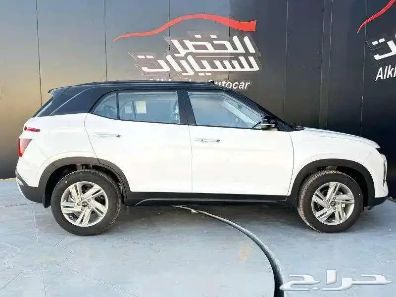 هونداي كريتا كمفورت 2025 كاش او اقساط 5
