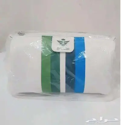 الباحه العقيق للبيع شنطة الخطوط السعوديه 4
