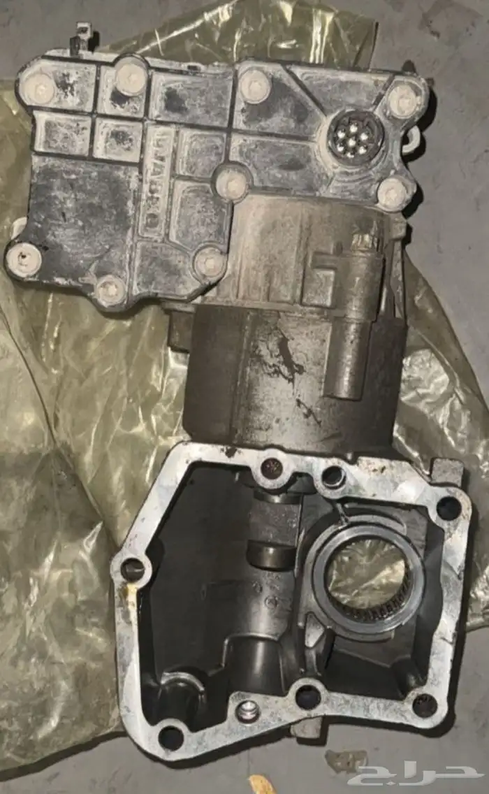 قطع كهربائيه اكتورس 6