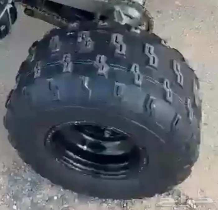 كفرات دباب بانشي 0