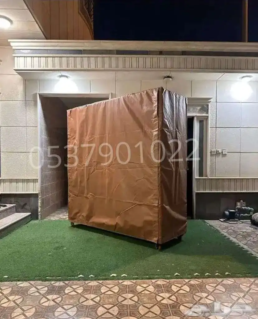 دالوب تخزين خارجي   تنظيم  قوة  وسعر يناسب الجميع 3
