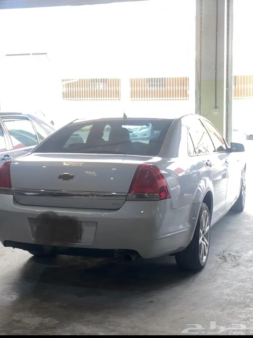 كابريس 2009 0