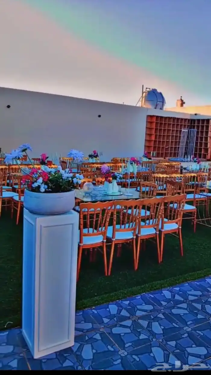 استراحه البتال بي رابغ 22