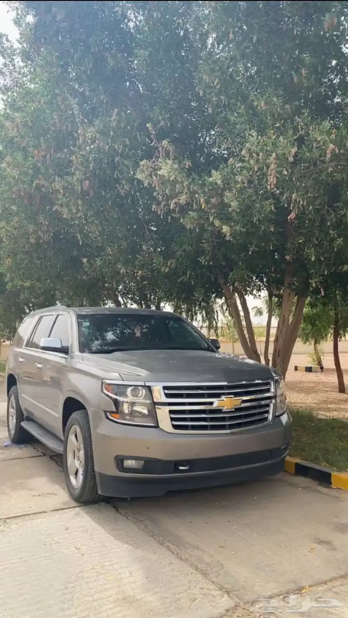 تاهو للبيع 2019 3
