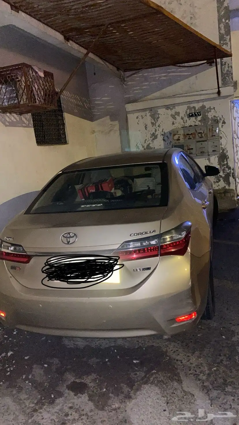 كورلا 2018 0