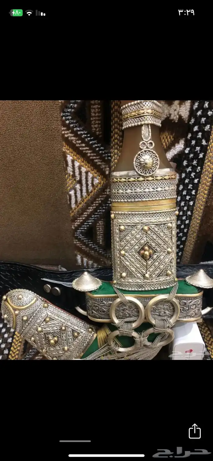خانجر للبيع 2