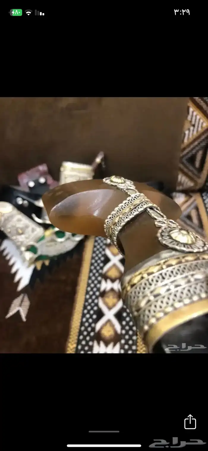 خانجر للبيع 4