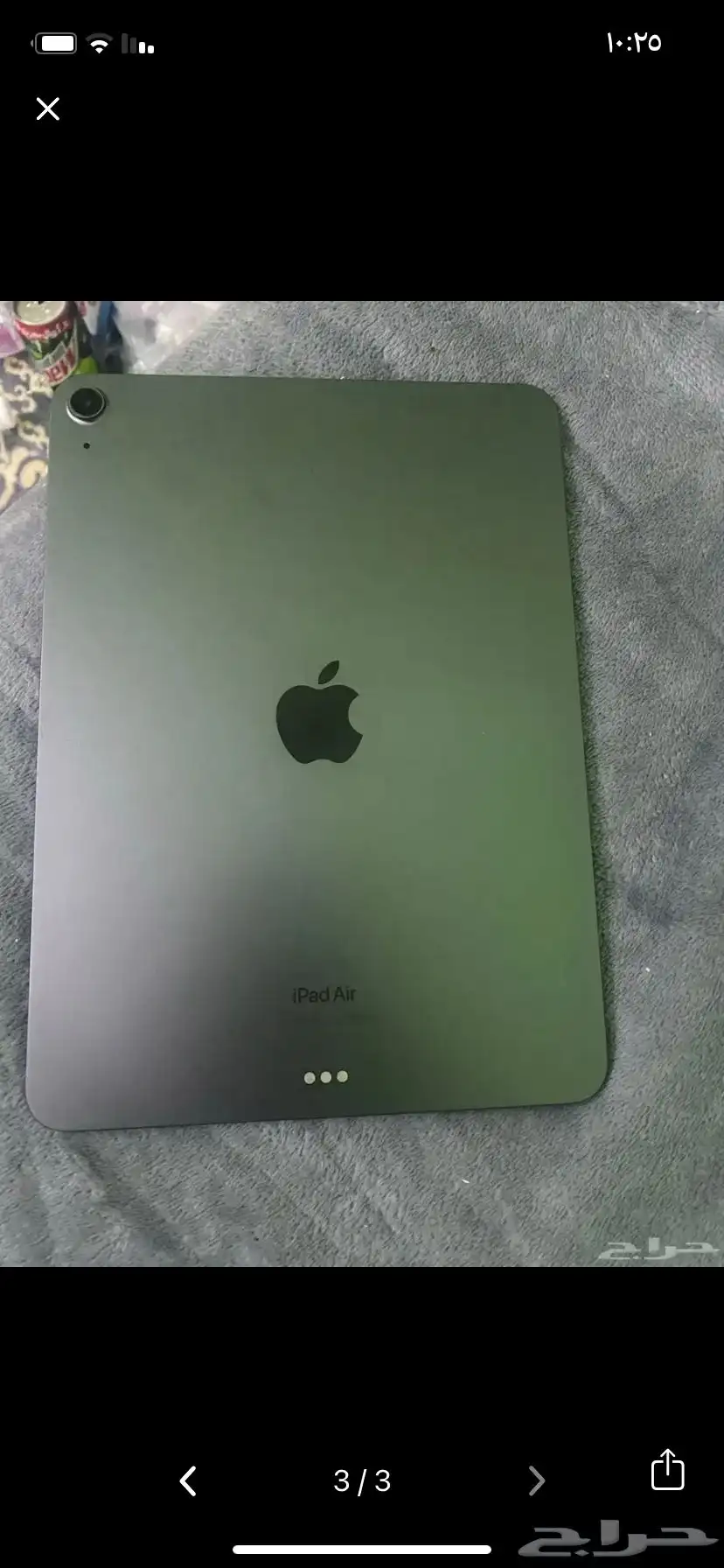 iPad للبيع الباحة 1
