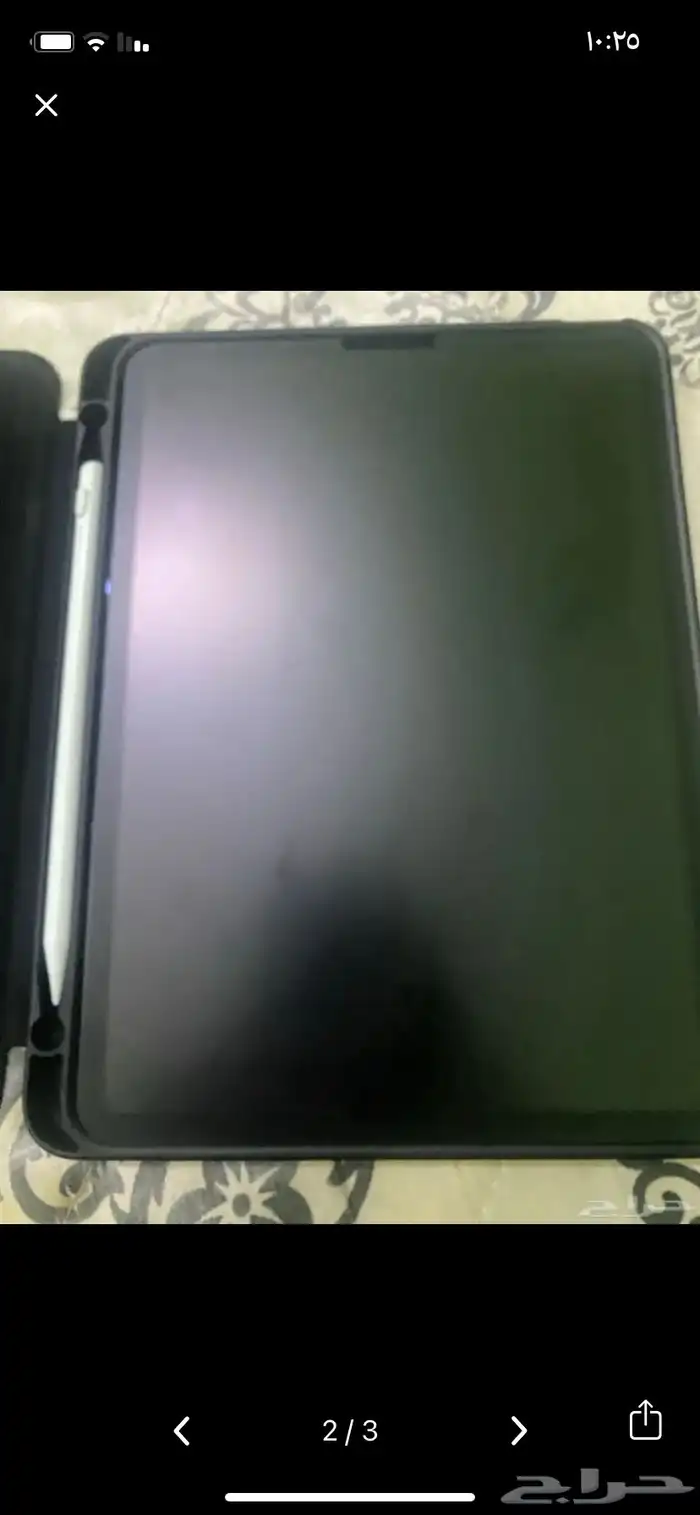 iPad للبيع الباحة 2
