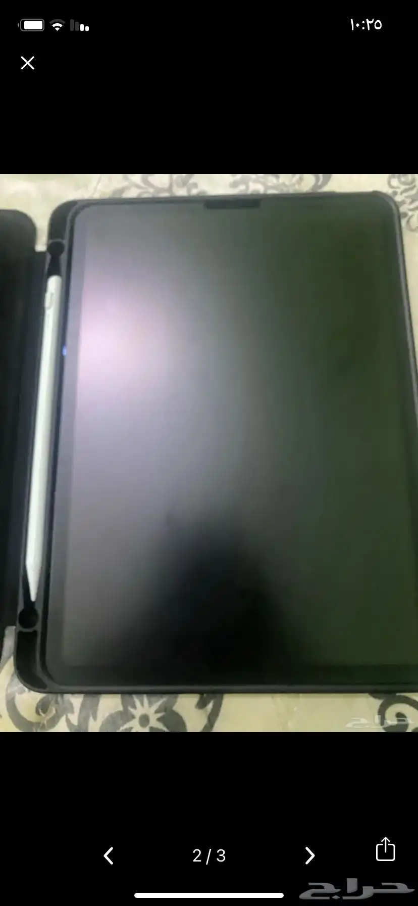 iPad للبيع الباحة 2