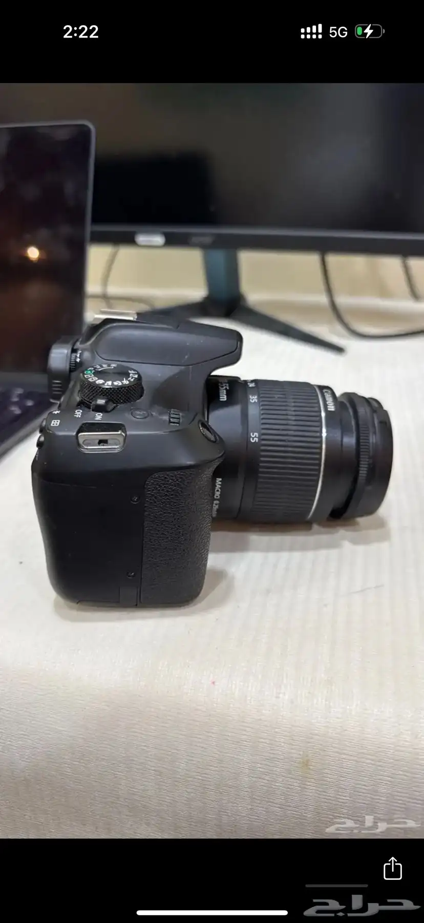 canon 1300D 2