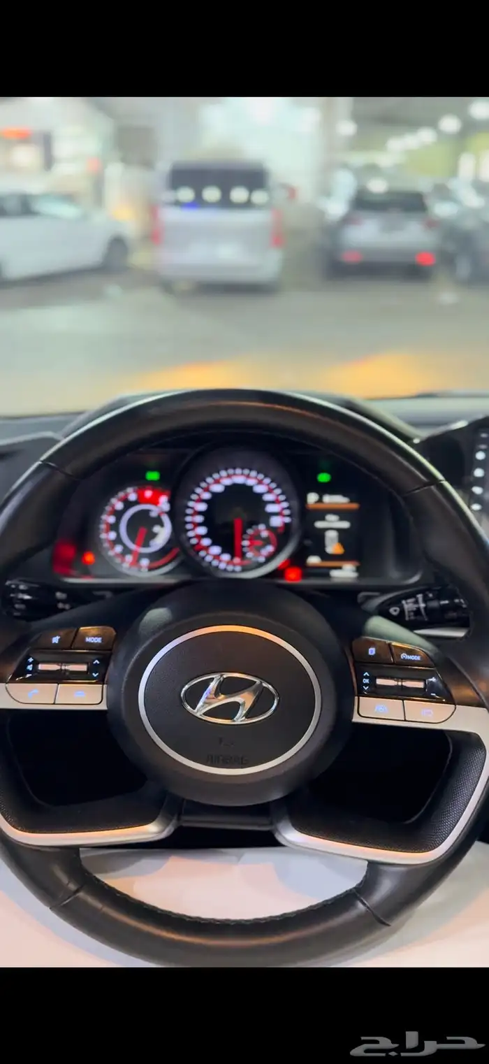 النترا 2021 فل عدا الفتحه 9