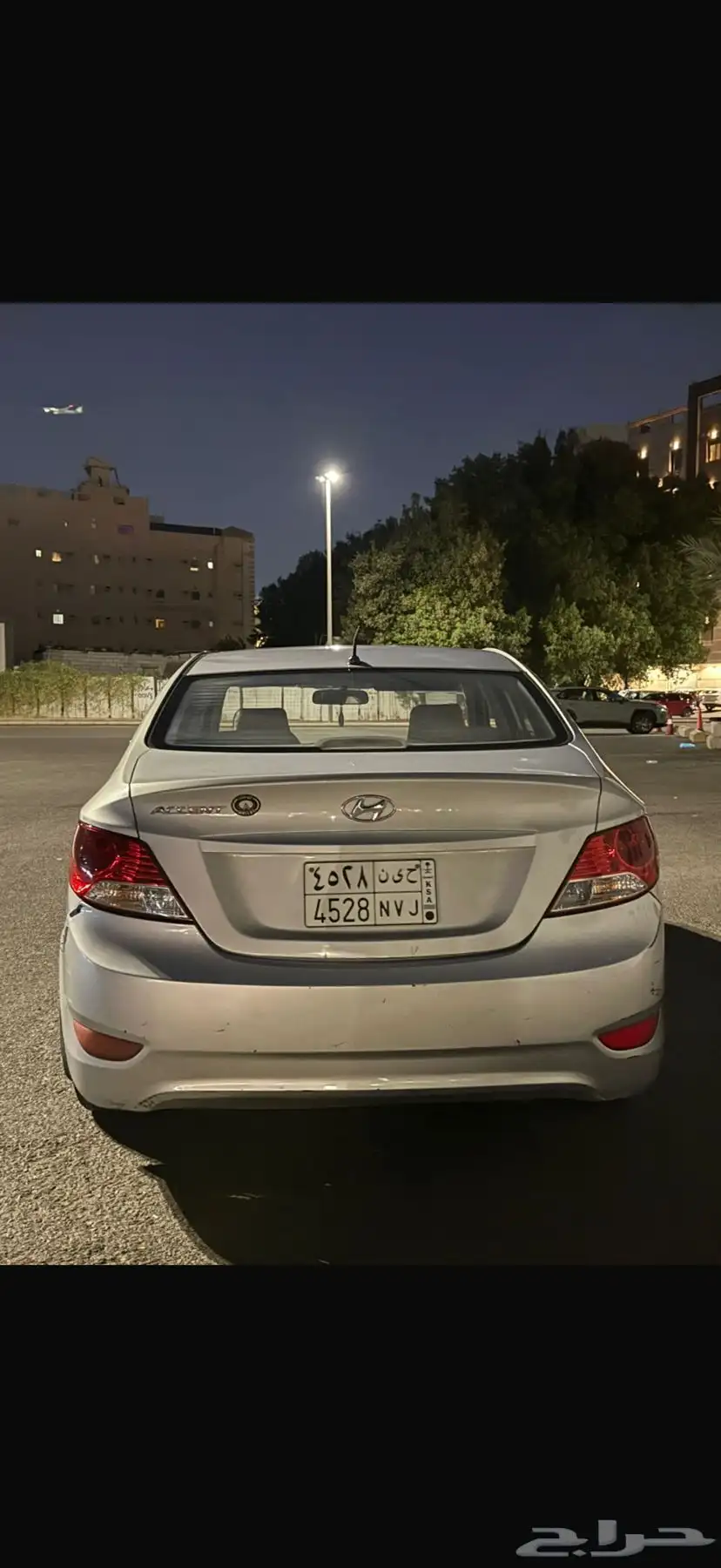 هونداي اكسنت 1