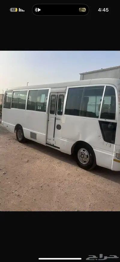 باص نيسان سفليان 2015 بنزين 0