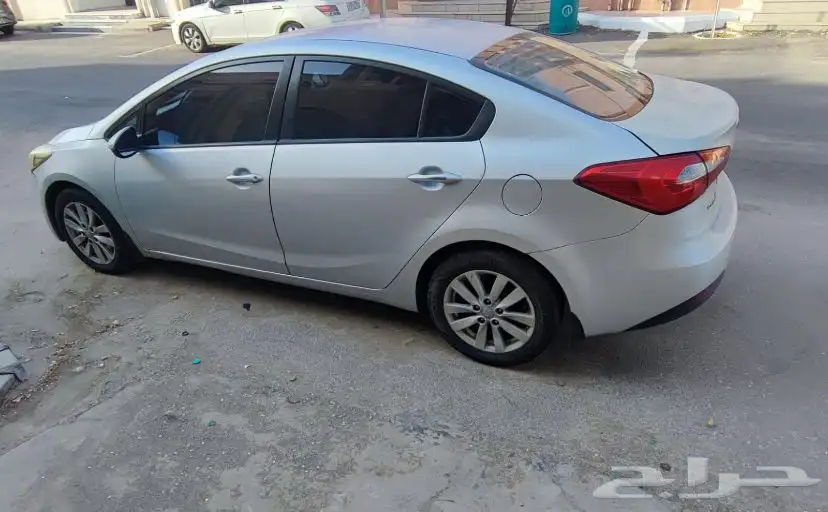 للبيع كيا سراتو 2016 على السوم 2