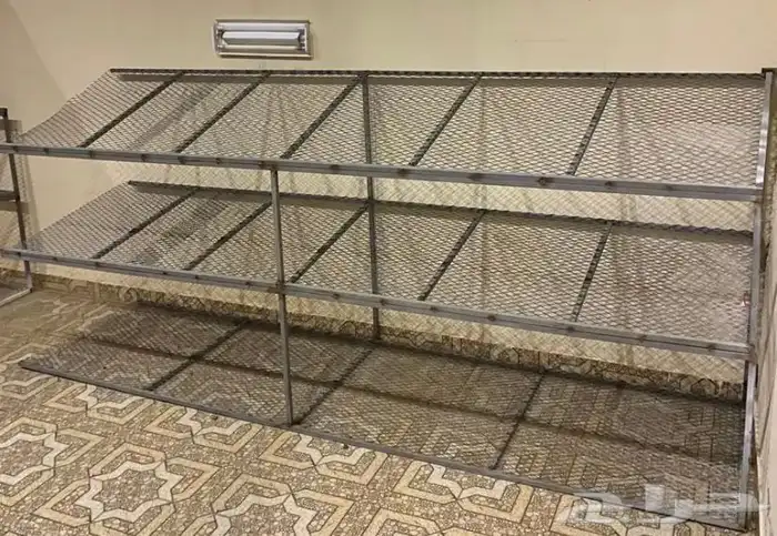 رفوف 3