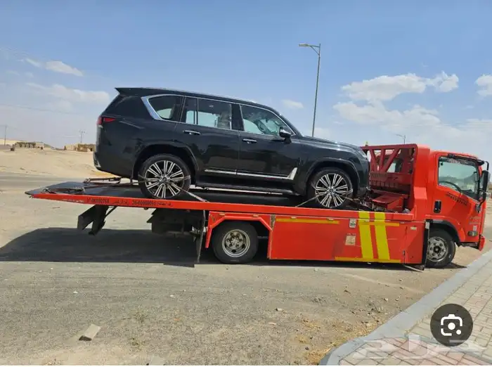 سطحة شمال الرياض 0
