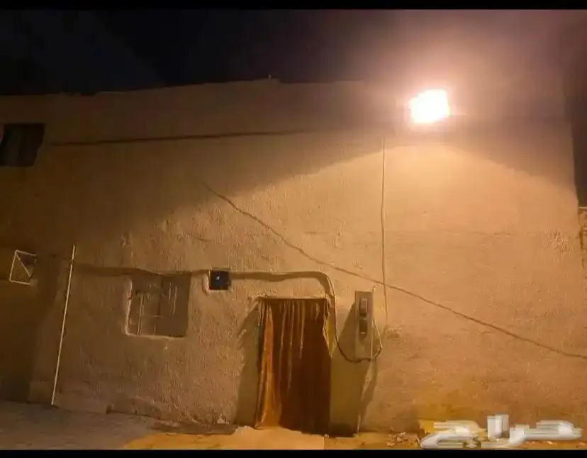 للإيجار بيت شعبي ينفع مستودع 2